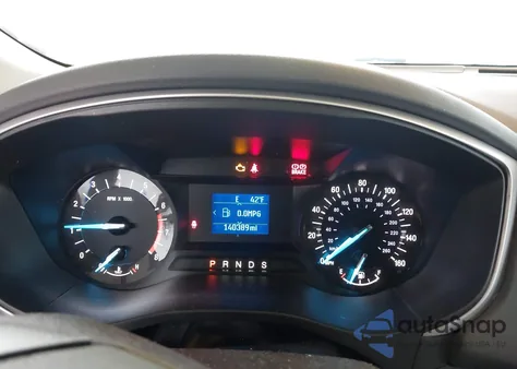 2014 Ford Fusion S from USA, damaged, VIN 3FA6P0G71ER330557